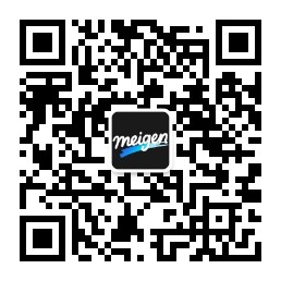 微信公众号二维码